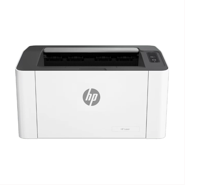 HP Laser 1008a Single Function Mono Laser Printer